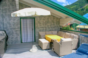Apartment Birke 1 - by Alpen Apartments